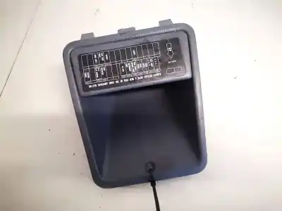 Автозапчасти б/у  за HONDA HR-V (GH)  ссылки OEM IAM 77750S2H0000  77750-S2H-0000-PANEL, 77750-S2H-0000