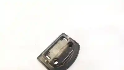 Автозапчастина б/у пластикler для audi a3 (8l) 1.9 tdi ambition посилання на oem iam 8d9864203  