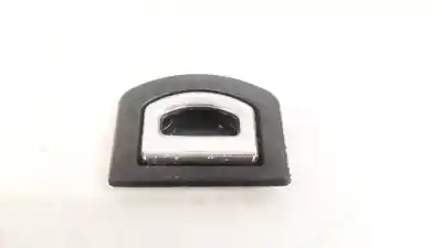 Автозапчастина б/у пластикler для audi a3 (8l) 1.9 tdi ambition посилання на oem iam 8d9864203  