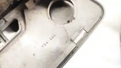 Pezzo di ricambio per auto di seconda mano plastica per volvo v50 (545) 2.0 d riferimenti oem iam 154444  