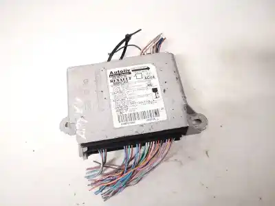 Peça sobressalente para automóvel em segunda mão  por RENAULT SCENIC II  Referências OEM IAM 8200411013  603989700