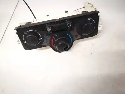 Peça sobressalente para automóvel em segunda mão  por RENAULT SCENIC II  Referências OEM IAM F6665720  69580001