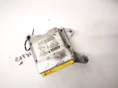 Автозапчастина б/у  для RENAULT LAGUNA II (BG0)  Посилання на OEM IAM 8200148227A  550758700