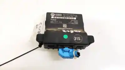 Second-hand car spare part ELECTRONIC MODULE for SKODA OCTAVIA COMBI (1Z5)  OEM IAM references 1K0907530H  1K0907951
