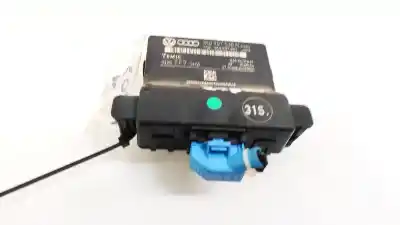 Автозапчастина б/у електронний модуль для skoda octavia combi (1z5) 1.9 tdi dpf посилання на oem iam 1k0907530h  1k0907951