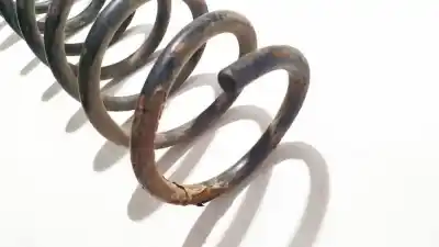 Second-hand car spare part shock absorber spring for mazda 3 lim. (bl) 1.6 16v cat oem iam references   