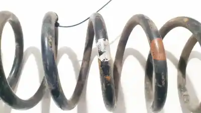 Second-hand car spare part shock absorber spring for mazda 3 lim. (bl) 1.6 16v cat oem iam references   