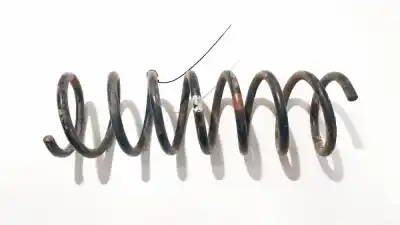 Second-hand car spare part shock absorber spring for mazda 3 lim. (bl) 1.6 16v cat oem iam references 