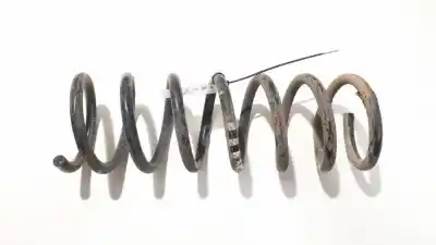 Second-hand car spare part shock absorber spring for volvo v50 (545) 2.0 d oem iam references 