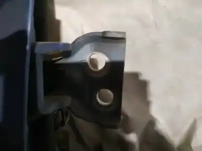 Pezzo di ricambio per auto di seconda mano fermo porta per ford fiesta (cbk) 1.4 16v cat riferimenti oem iam 