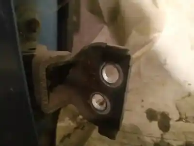 Pezzo di ricambio per auto di seconda mano fermo porta per ford fiesta (cbk) 1.4 16v cat riferimenti oem iam 