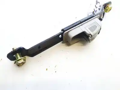 Peça sobressalente para automóvel em segunda mão plásticos por chevrolet captiva 2.4 cat referências oem iam 