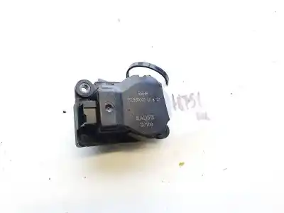 Автозапчастина б/у двигатель відкривання люків кондиціонація для citroen c5 ii (rc_) 1.8 16v посилання на oem iam p2861001u  