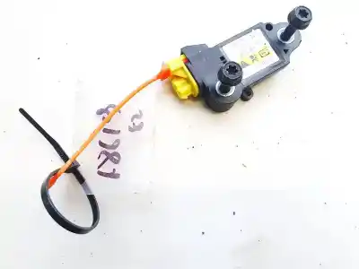 Peça sobressalente para automóvel em segunda mão sensor por chevrolet captiva 2.4 cat referências oem iam 96631484
