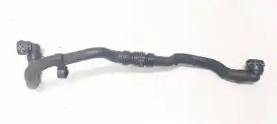 Автозапчастина б/у труба для mazda 5 berl. (cr) 1.8 active посилання на oem iam   