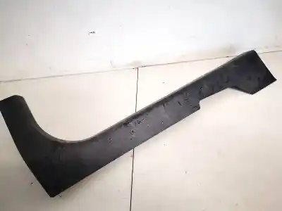 Peça sobressalente para automóvel em segunda mão plásticos por nissan qashqai 1.6 16v referências oem iam 769b4jd000