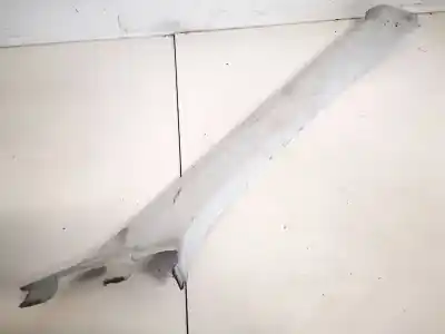 Peça sobressalente para automóvel em segunda mão plásticos por nissan qashqai 1.6 16v referências oem iam 76911jd000