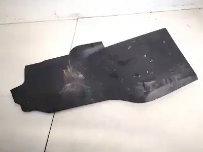 Peça sobressalente para automóvel em segunda mão plásticos por nissan qashqai 1.6 16v referências oem iam 68921jd900