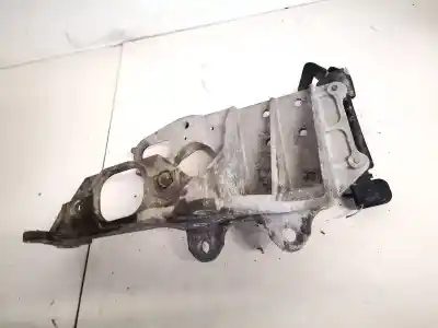 Second-hand car spare part engine support for nissan qashqai 1.6 16v oem iam references   