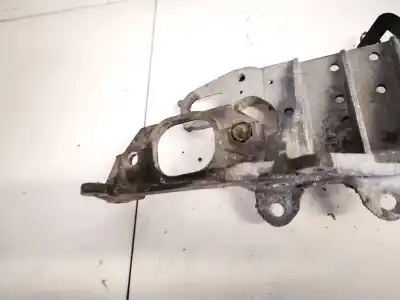 Second-hand car spare part engine support for nissan qashqai 1.6 16v oem iam references   