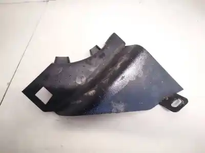 Peça sobressalente para automóvel em segunda mão plásticos por nissan qashqai 1.6 16v referências oem iam 66901jd900