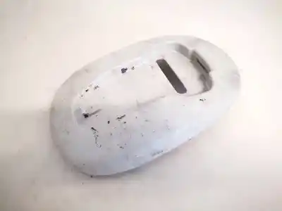 Peça sobressalente para automóvel em segunda mão plásticos por nissan qashqai 1.6 16v referências oem iam 87834jd00a