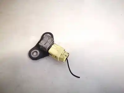 Peça sobressalente para automóvel em segunda mão sensor por nissan qashqai 1.6 16v referências oem iam   