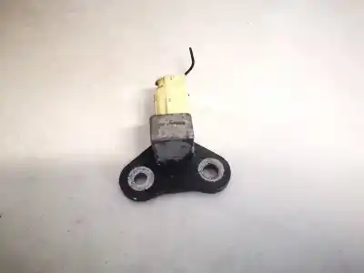 Peça sobressalente para automóvel em segunda mão sensor por nissan qashqai 1.6 16v referências oem iam 