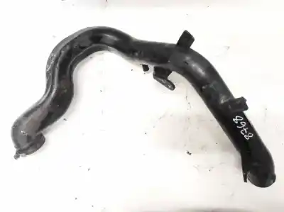 Автозапчастина б/у труба інтеркулера для opel astra h caravan 1.7 16v cdti посилання на oem iam   