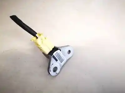 Peça sobressalente para automóvel em segunda mão sensor por nissan qashqai 1.6 16v referências oem iam   