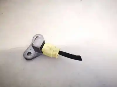 Peça sobressalente para automóvel em segunda mão sensor por nissan qashqai 1.6 16v referências oem iam   