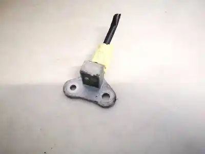 Peça sobressalente para automóvel em segunda mão sensor por nissan qashqai 1.6 16v referências oem iam 