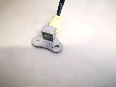 Peça sobressalente para automóvel em segunda mão sensor por nissan qashqai 1.6 16v referências oem iam   