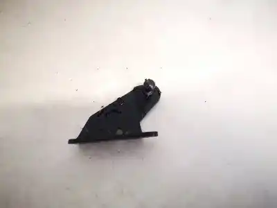 Peça sobressalente para automóvel em segunda mão plásticos por nissan qashqai 1.6 16v referências oem iam 