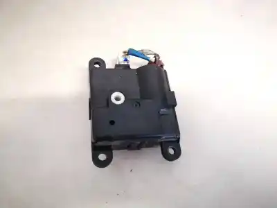 Peça sobressalente para automóvel em segunda mão motor de abertura da comporta de sofagem por nissan qashqai 1.6 16v referências oem iam 3k01030840