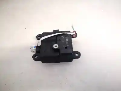 Peça sobressalente para automóvel em segunda mão motor de abertura da comporta de sofagem por nissan qashqai 1.6 16v referências oem iam 3j01030850