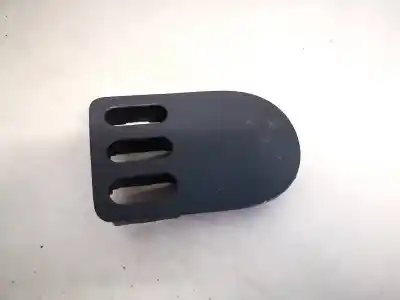 Peça sobressalente para automóvel em segunda mão plásticos por nissan qashqai 1.6 16v referências oem iam 96912jd01a