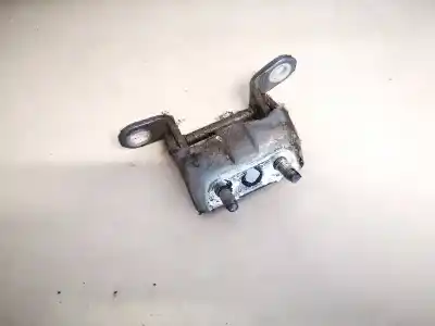 Peça sobressalente para automóvel em segunda mão esticador de porta por nissan qashqai 1.6 16v referências oem iam 