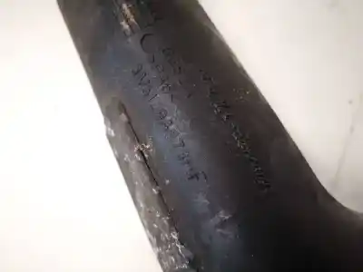 Second-hand car spare part intercooler pipe for volvo v50 (545) 2.0 d oem iam references 3m519a673hf  3m51-9a673hf