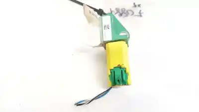 Peça sobressalente para automóvel em segunda mão sensor por volkswagen passat b6 (3c2) 2.0 tdi 16v referências oem iam 3c0909606  