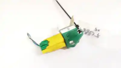 Peça sobressalente para automóvel em segunda mão sensor por volkswagen passat b6 (3c2) 2.0 tdi 16v referências oem iam 3c0909606  