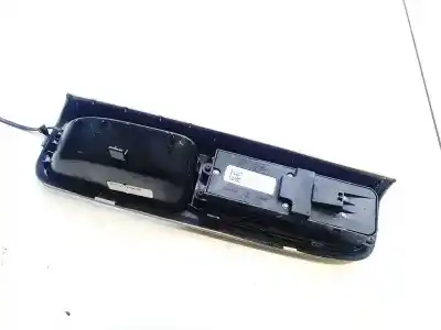 Second-hand car spare part left front power window switch for volvo v50 (545) 2.0 d oem iam references 30773210  03454100