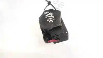 Second-hand car spare part air conditioning hatches opening motor for volvo v50 (545) 2.0 d oem iam references 4n5h19e616ae