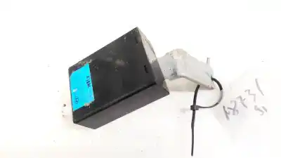 Peça sobressalente para automóvel em segunda mão módulo eletrônico por hyundai i30 1.6 crdi cat referências oem iam 952102l000