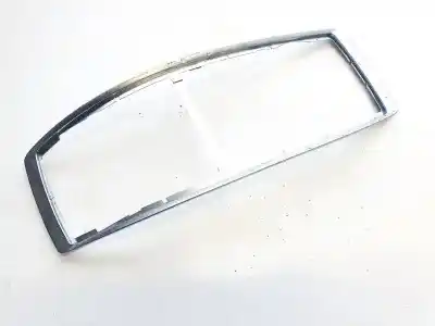 Second-hand car spare part plastics for audi q7 (4l) 4.2 v8 32v tdi biturbo oem iam references 1822  