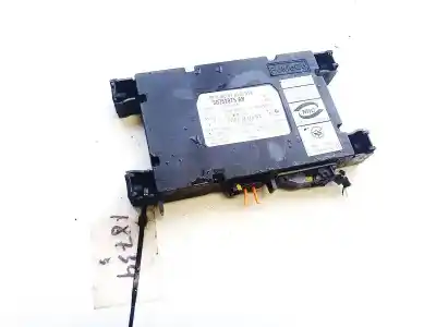 Second-hand car spare part electronic module for volvo v50 (545) 2.0 d oem iam references 30752875ab  30752876ab