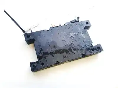 Second-hand car spare part electronic module for volvo v50 (545) 2.0 d oem iam references 30752875ab  30752876ab