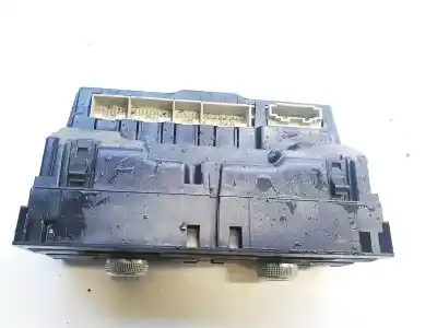 Автозапчасти б/у климат-контроль за audi q7 (4l) 4.2 v8 32v tdi biturbo ссылки oem iam 4l0919158d  5hb009185-5