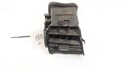 Peça sobressalente para automóvel em segunda mão grelha / difusor de ar por honda fr-v (be) 2.0 executive referências oem iam 