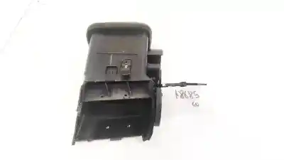 Peça sobressalente para automóvel em segunda mão grelha / difusor de ar por honda fr-v (be) 2.0 executive referências oem iam 